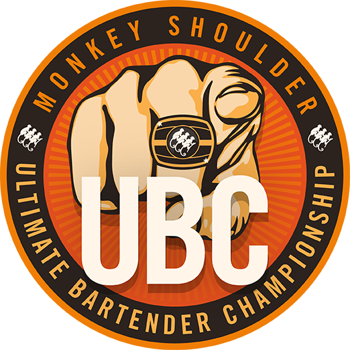 Logo de Ultimate Bartender Championship